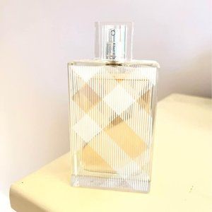 Burberry Britt Perfume